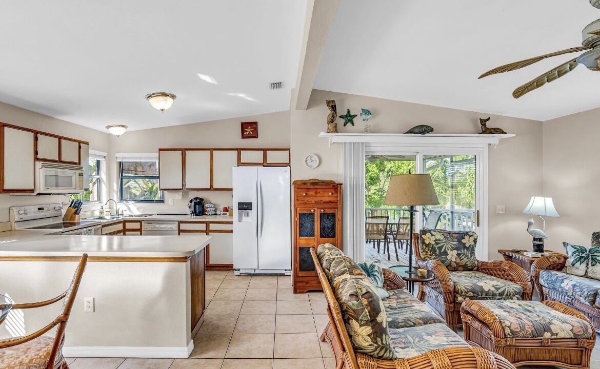 Photo of Kitchen in Eden Pines