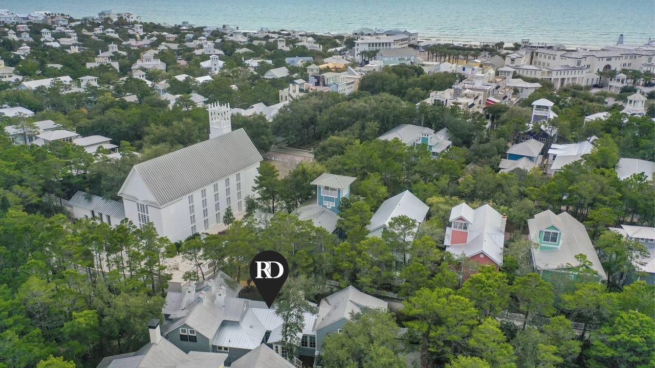 Photo of Outdoor in Cottage District