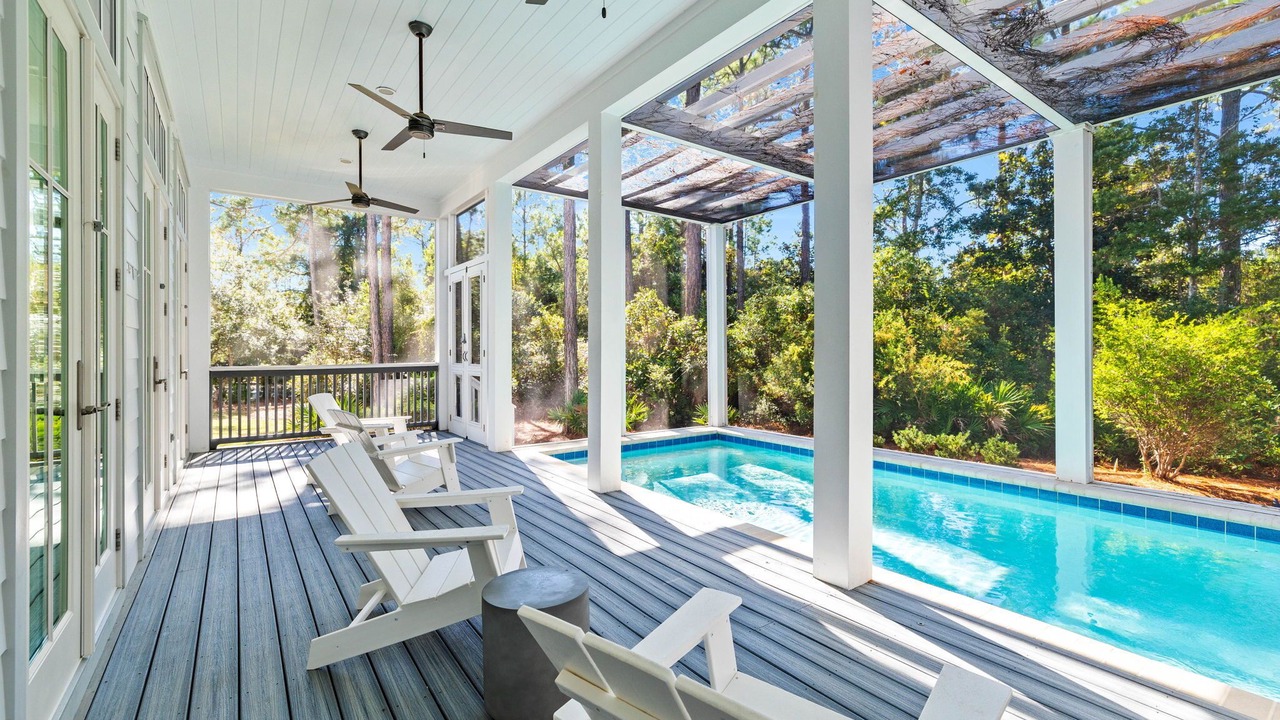 Photo of Outdoor in Sugarwood Beach