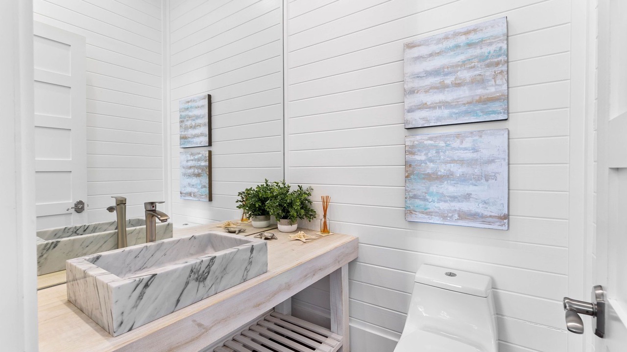 Photo of Bedroom in Sugarwood Beach