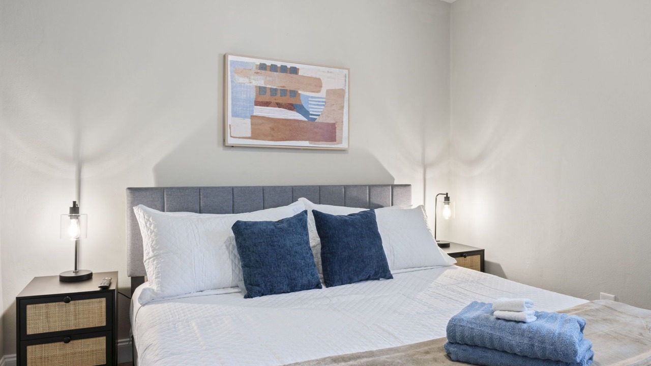 Photo of Bedroom in Avondale