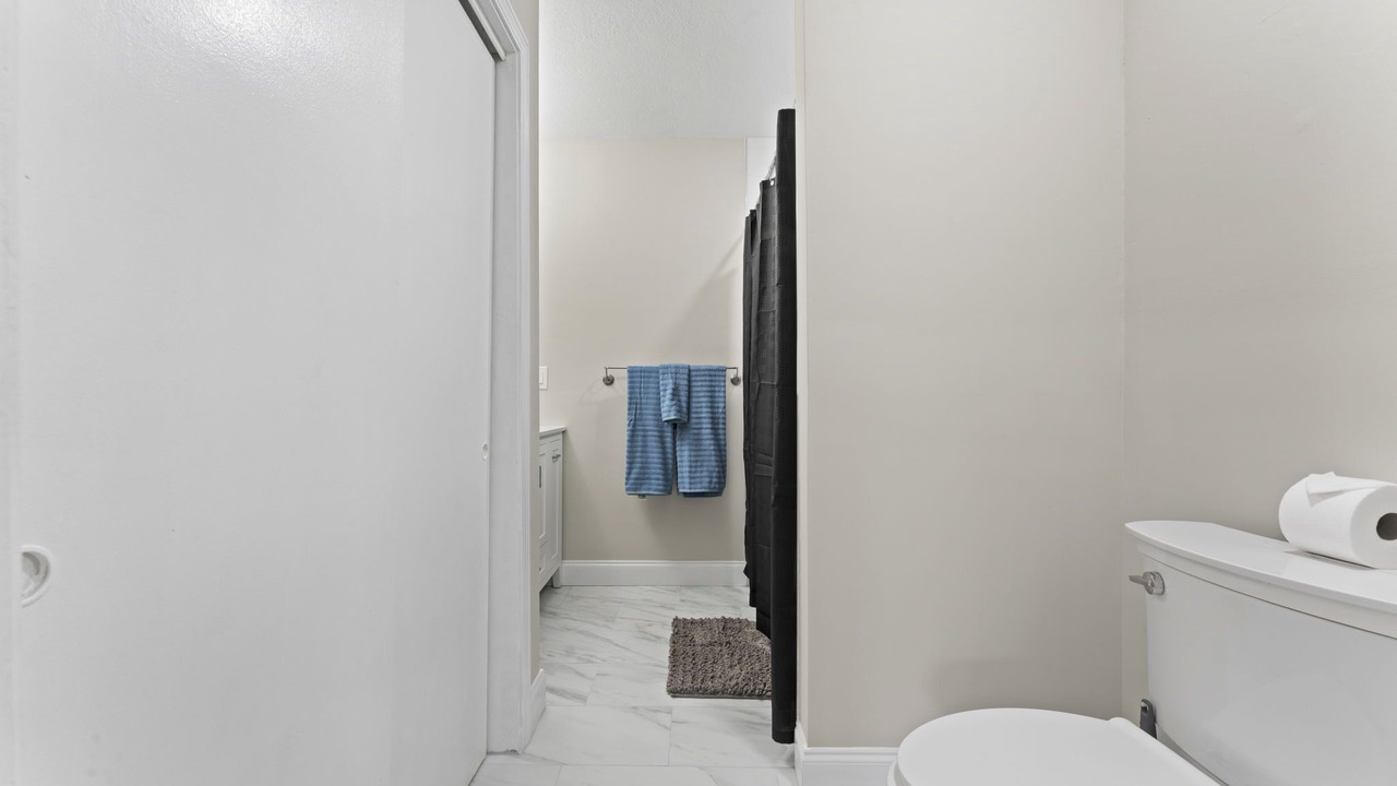Photo of Bathroom in Avondale