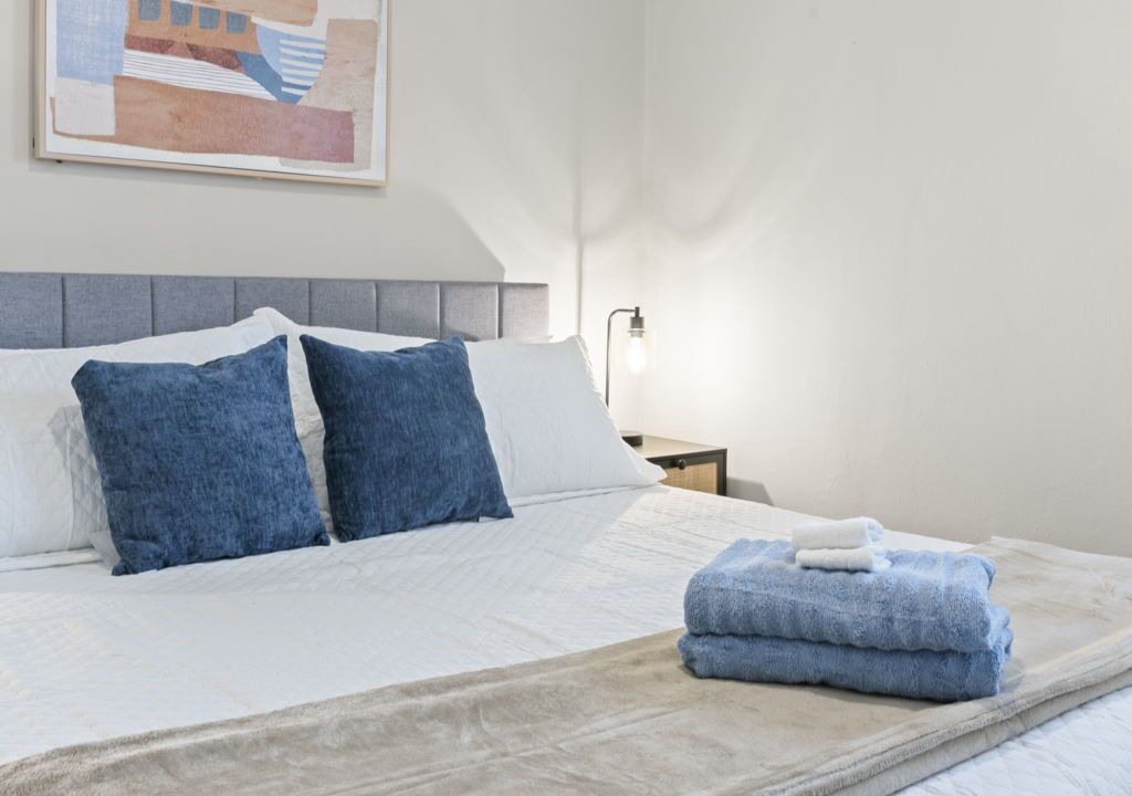 Photo of Bedroom in Avondale
