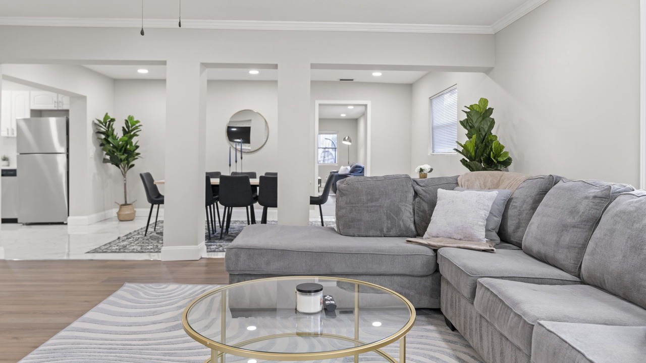 Photo of Livingroom in Avondale