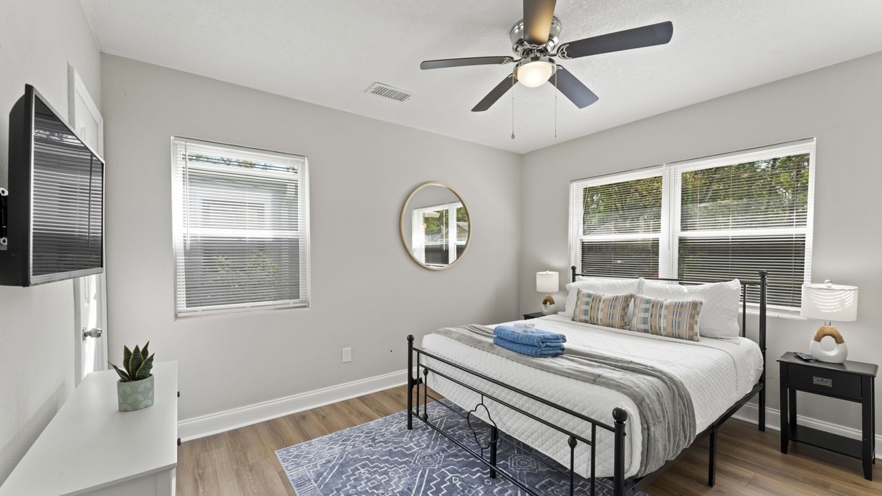 Photo of Bedroom in Avondale