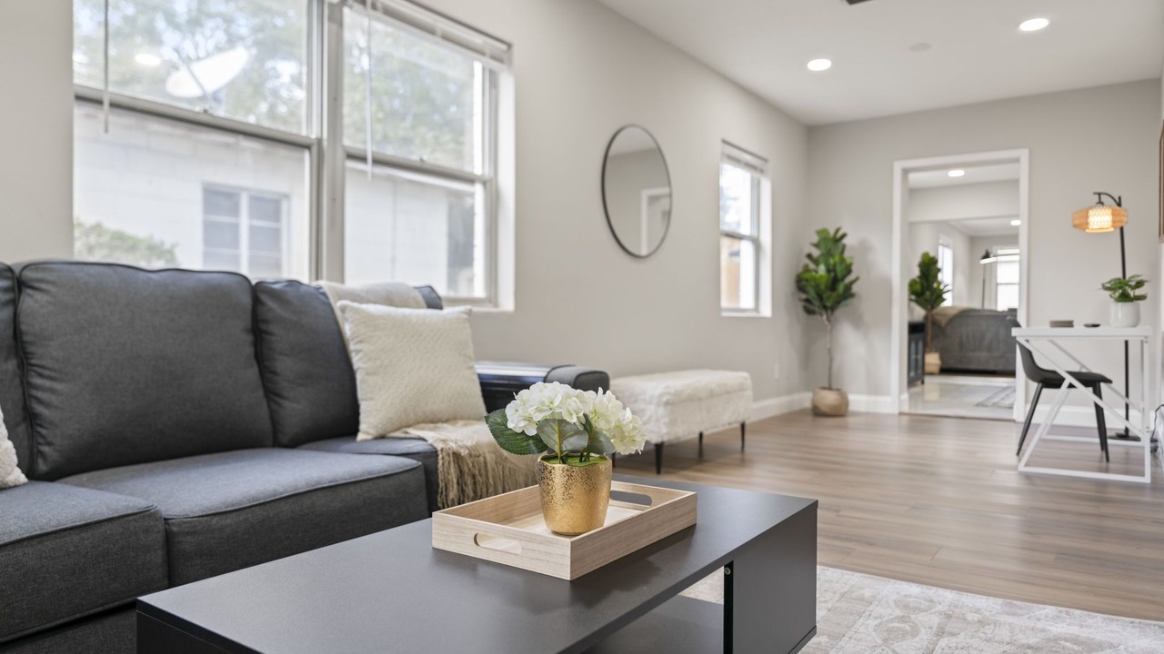 Photo of Livingroom in Avondale