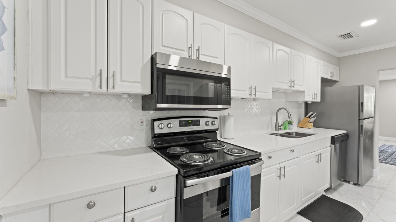 Photo of Kitchen in Avondale