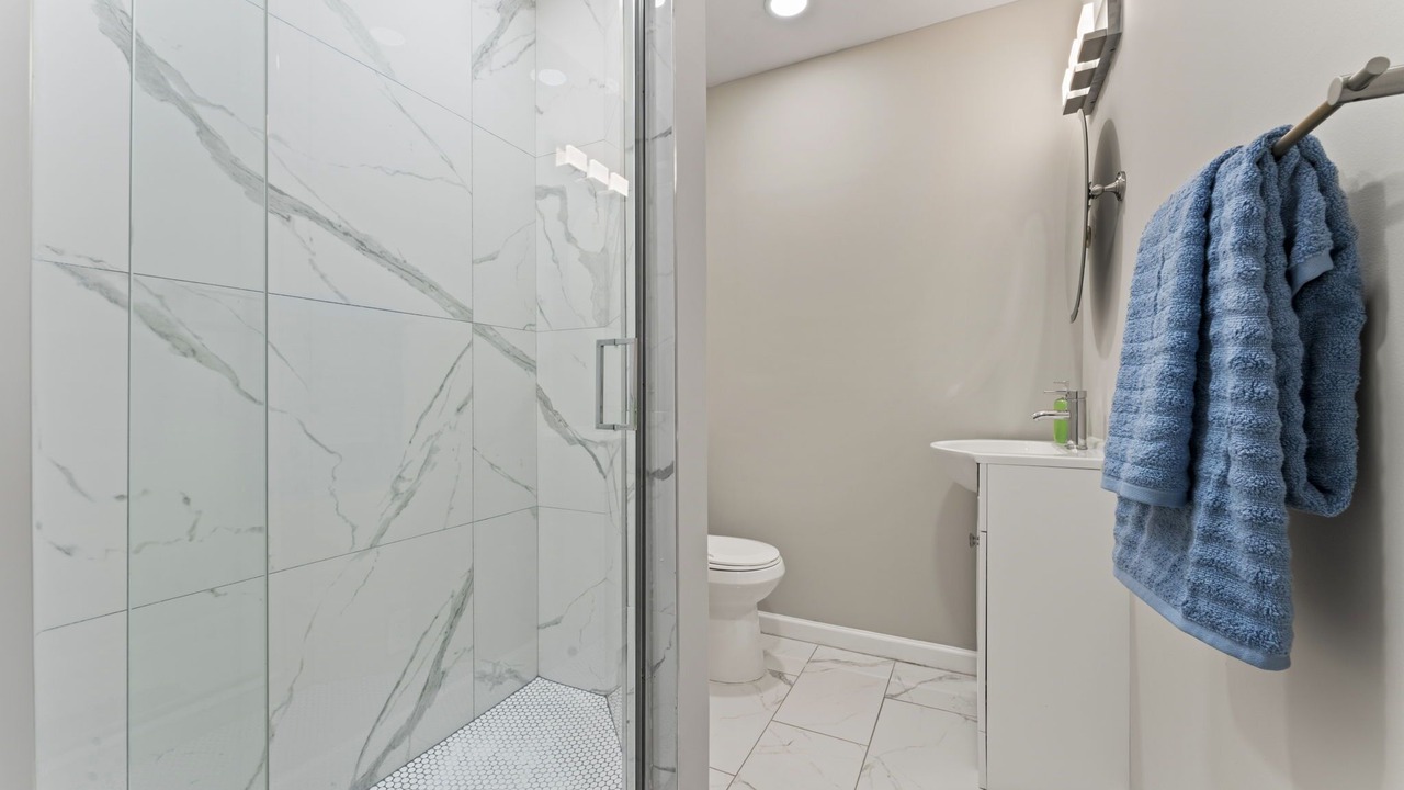 Photo of Bathroom in Avondale
