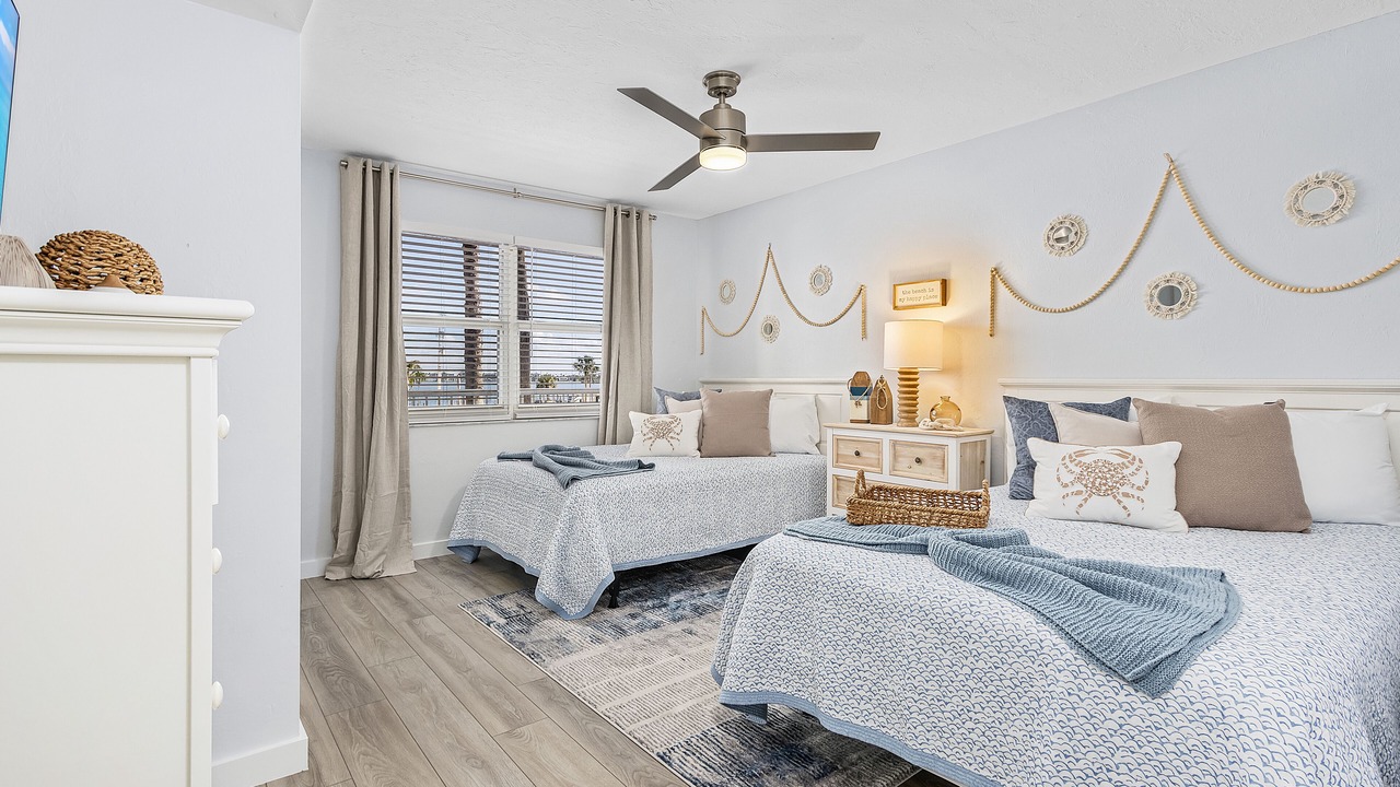 Photo of Bedroom in Fort Myers Beach