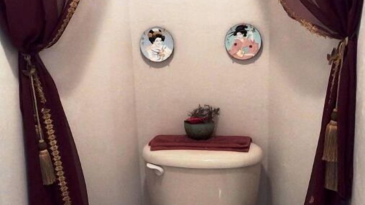 Photo of Bathroom in Fort Myers Shores