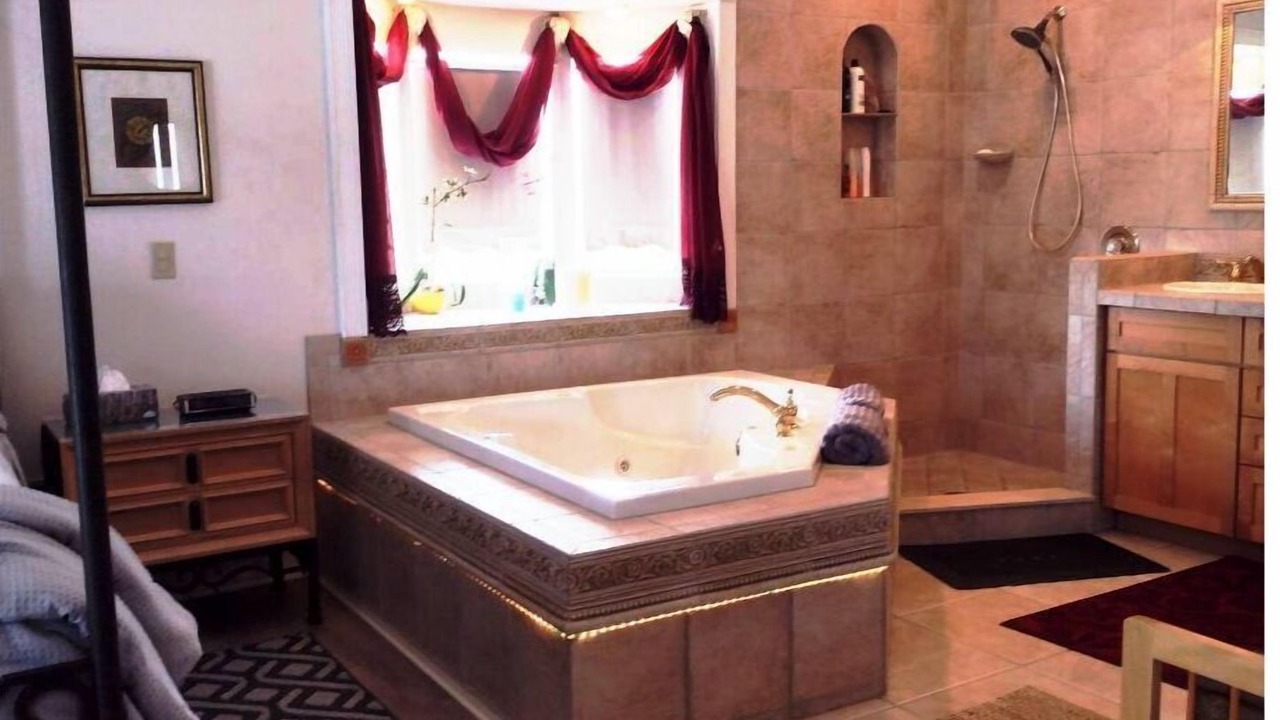 Photo of Bathroom in Fort Myers Shores