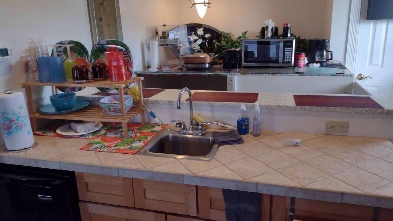 Photo of Kitchen in Fort Myers Shores