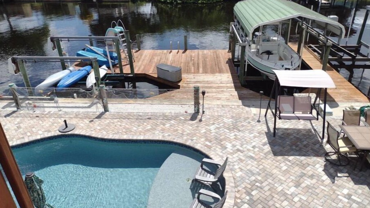 Photo of Outdoor in Fort Myers Shores