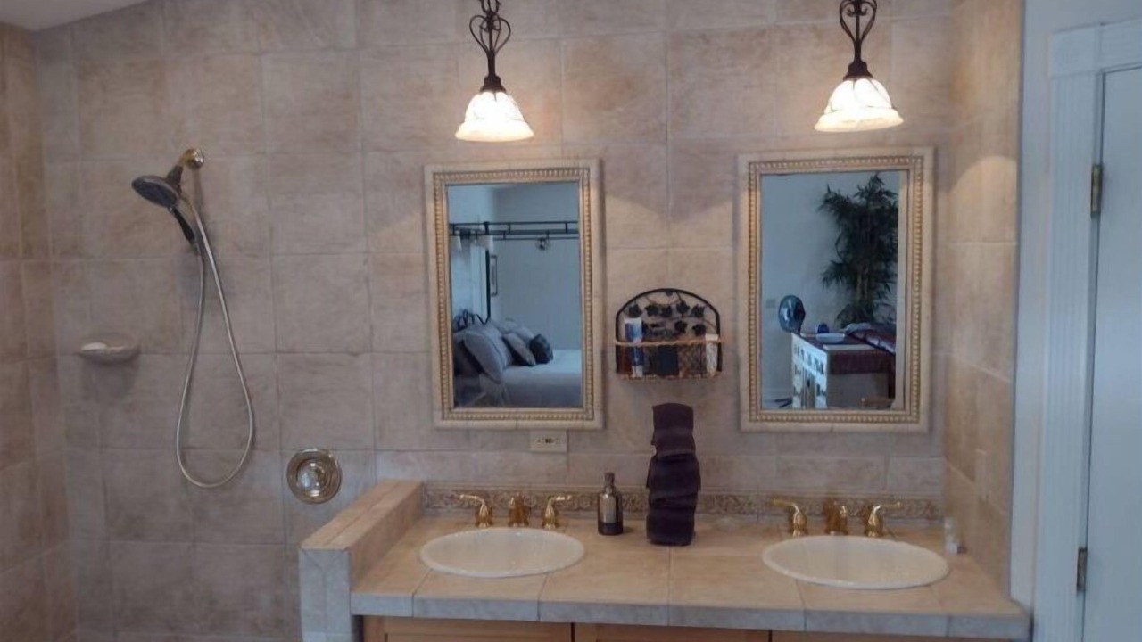 Photo of Bathroom in Fort Myers Shores