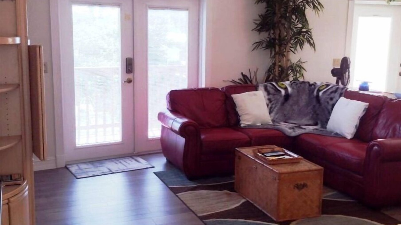 Photo of Livingroom in Fort Myers Shores
