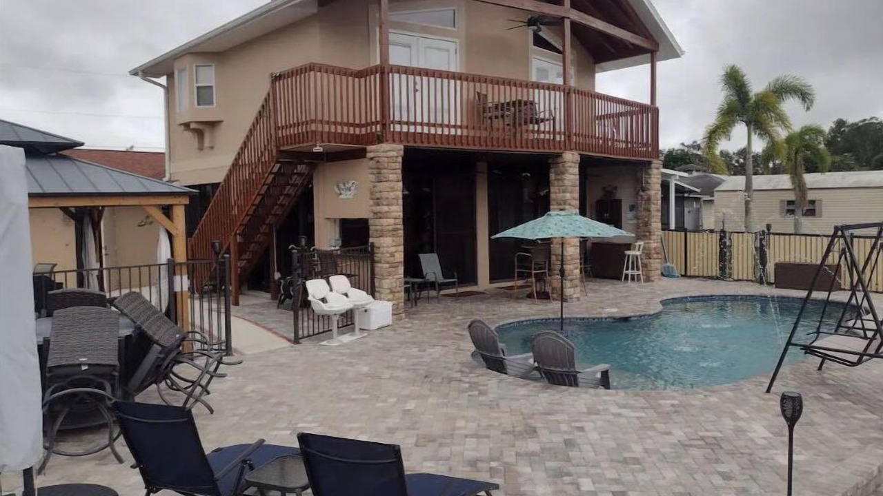 Photo of Outdoor in Fort Myers Shores