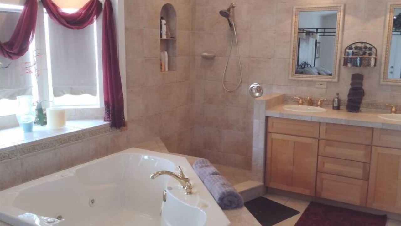 Photo of Bathroom in Fort Myers Shores