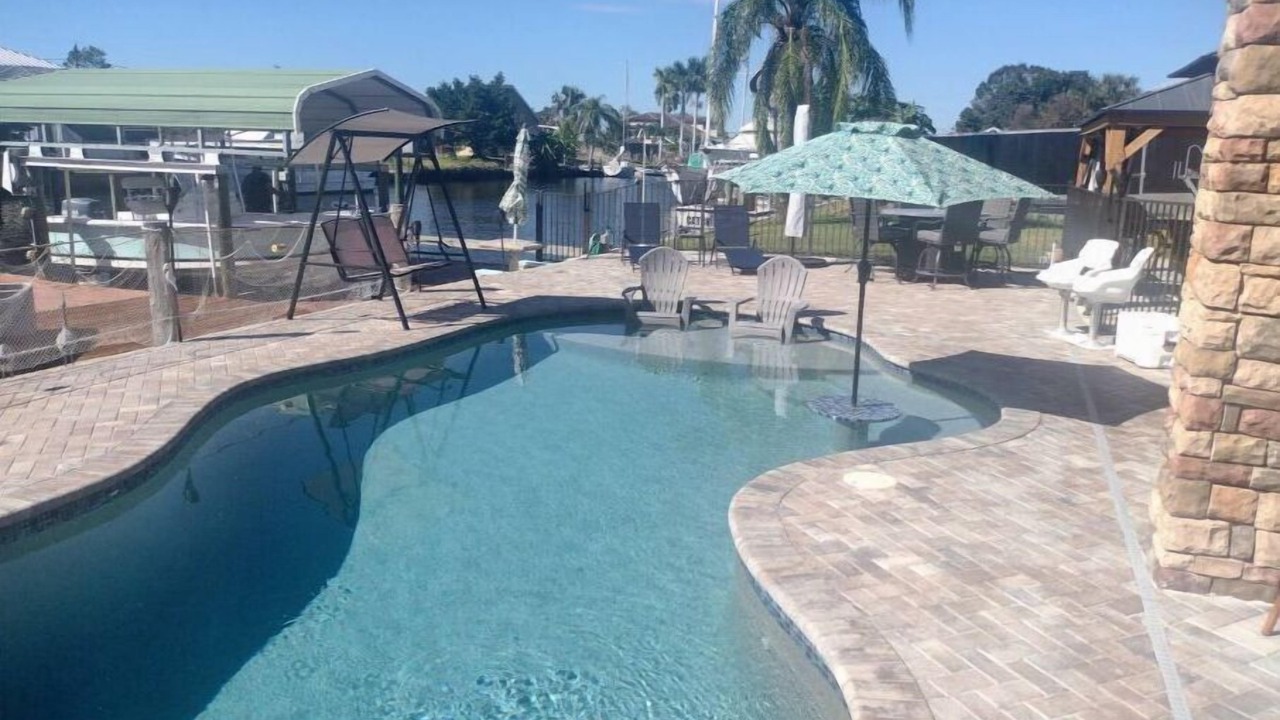 Photo of Outdoor in Fort Myers Shores