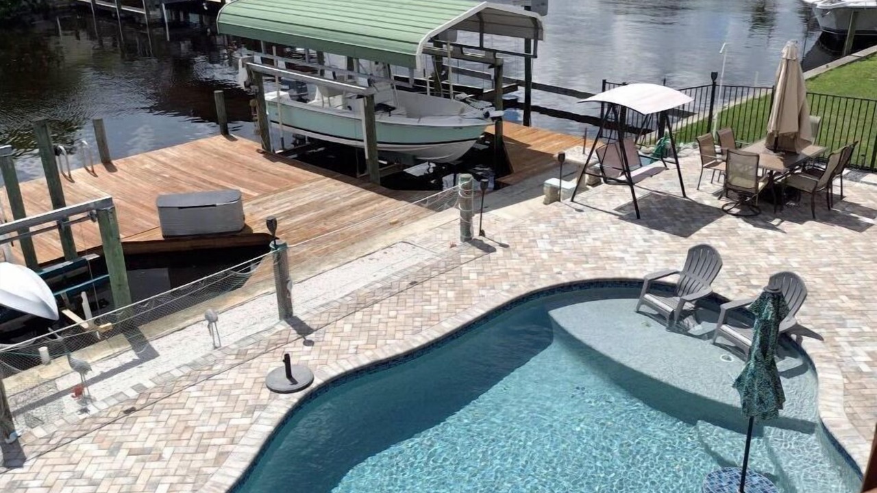 Photo of Outdoor in Fort Myers Shores