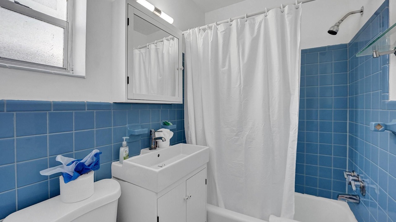 Photo of Bathroom in North Beach