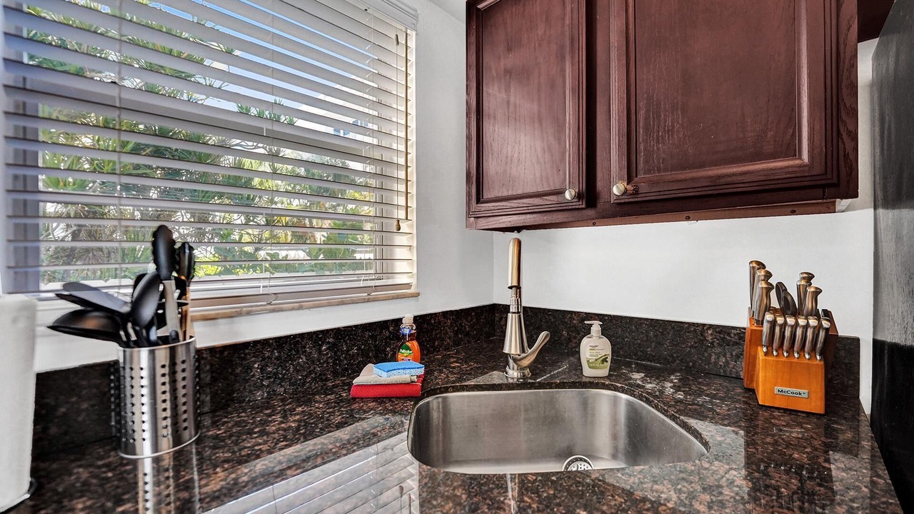 Photo of Kitchen in North Beach