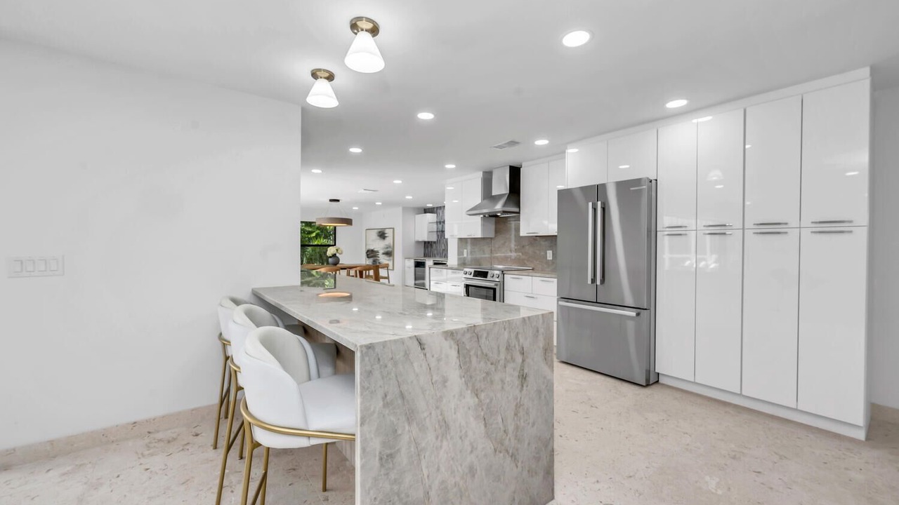 Photo of Kitchen in Park Shore
