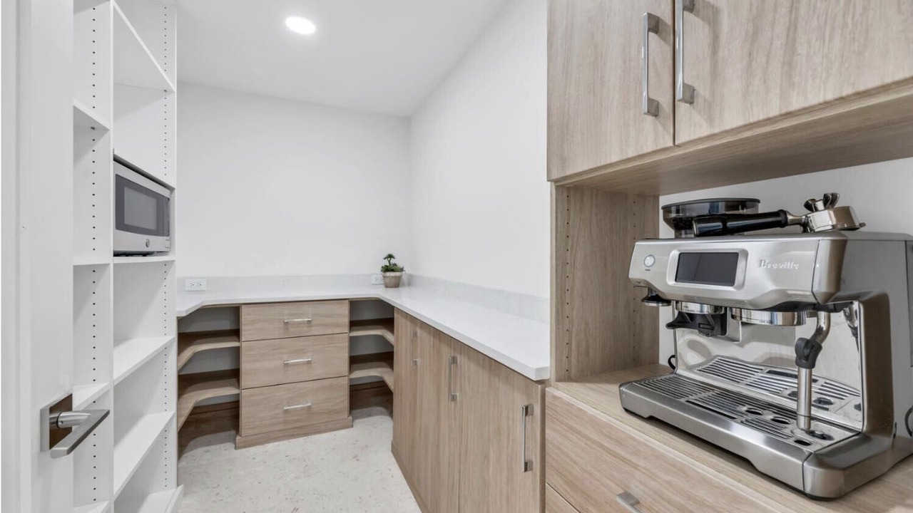 Photo of Kitchen in Park Shore