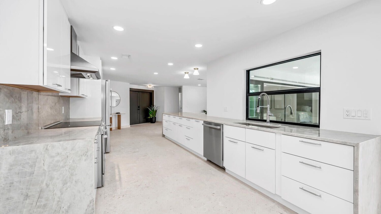 Photo of Kitchen in Park Shore
