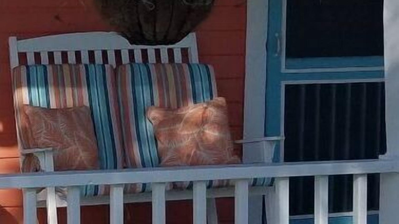 Photo of Patio Balcony in Fort Pierce