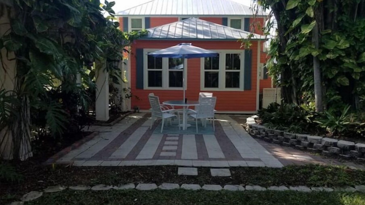 Photo of Outdoor in Fort Pierce