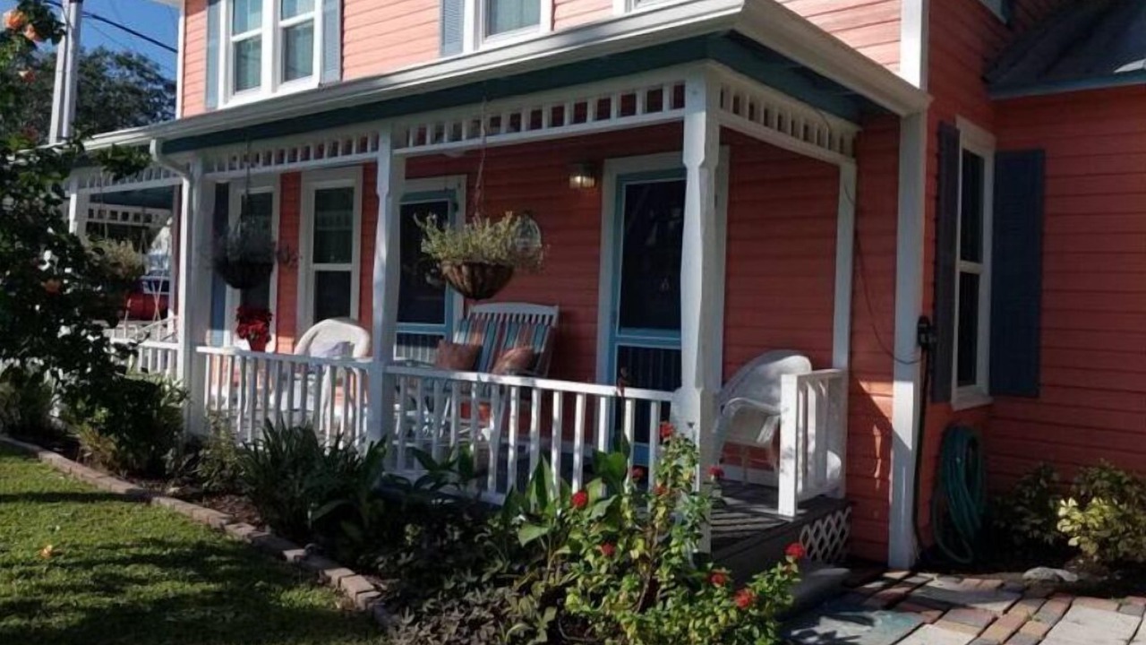 Photo of Patio Balcony in Fort Pierce