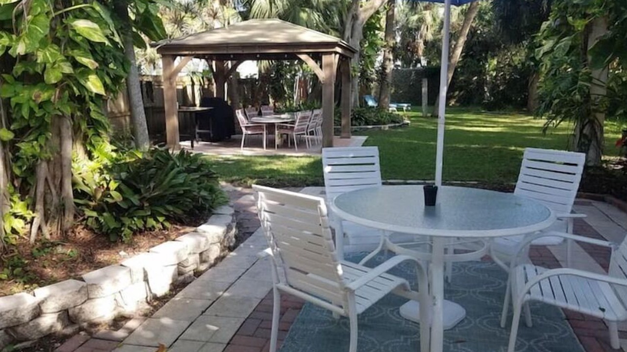 Photo of Outdoor in Fort Pierce