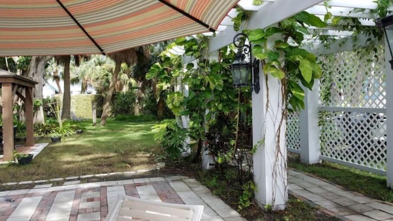 Photo of Patio Balcony in Fort Pierce