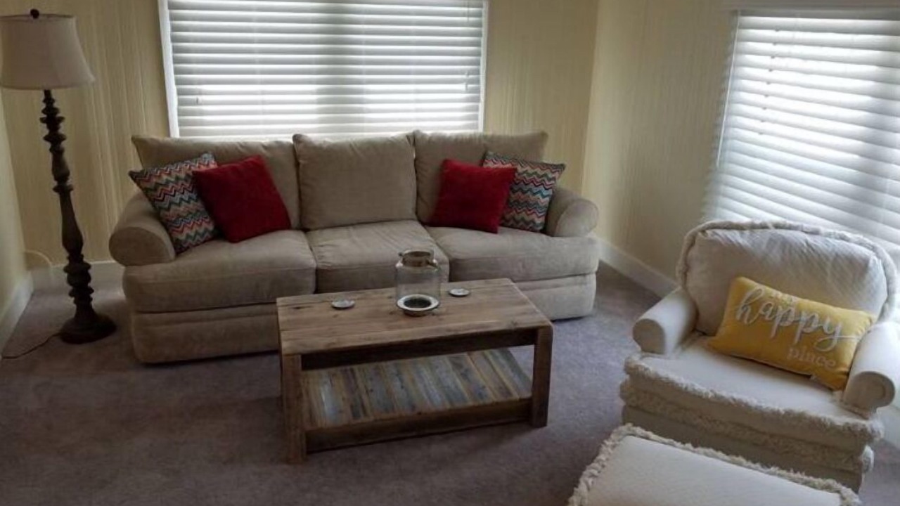 Photo of Livingroom in Fort Pierce