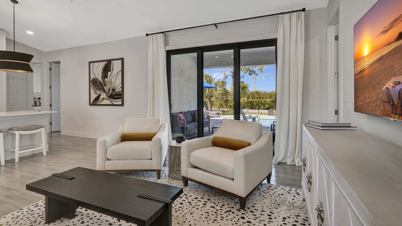 Photo of Bedroom in Bonita Springs