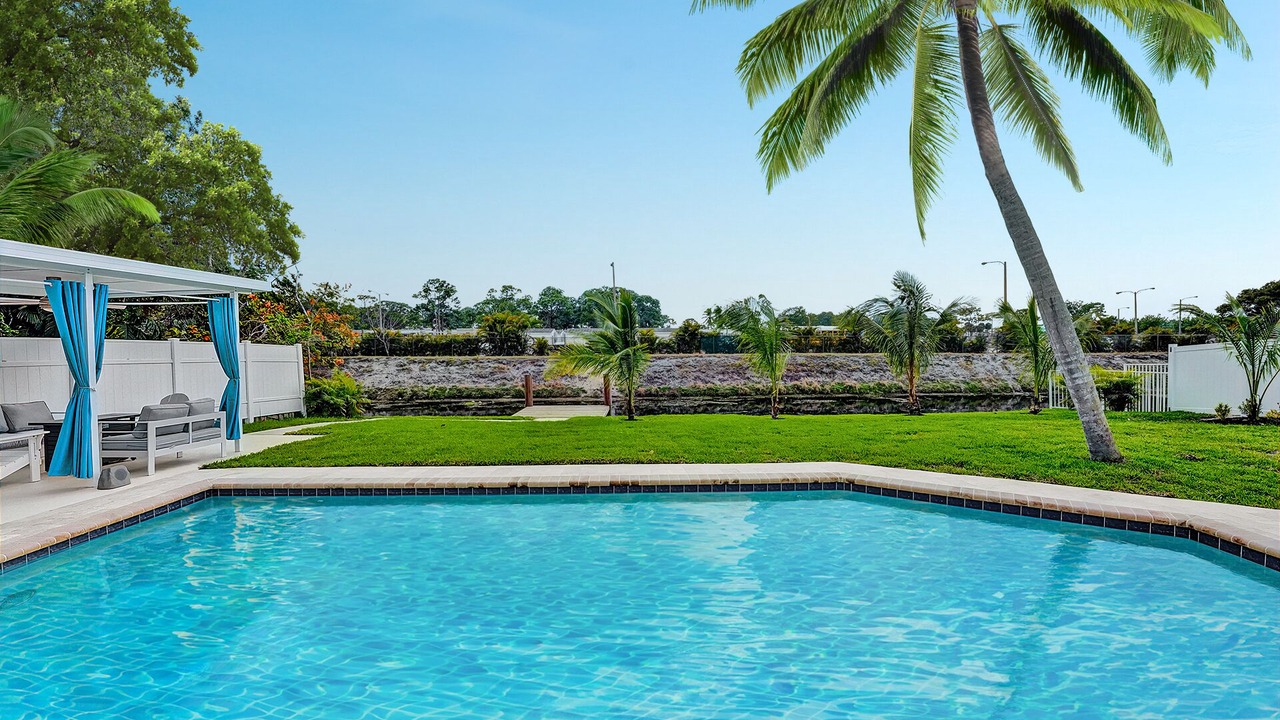 Photo of Outdoor in Golfview Harbor