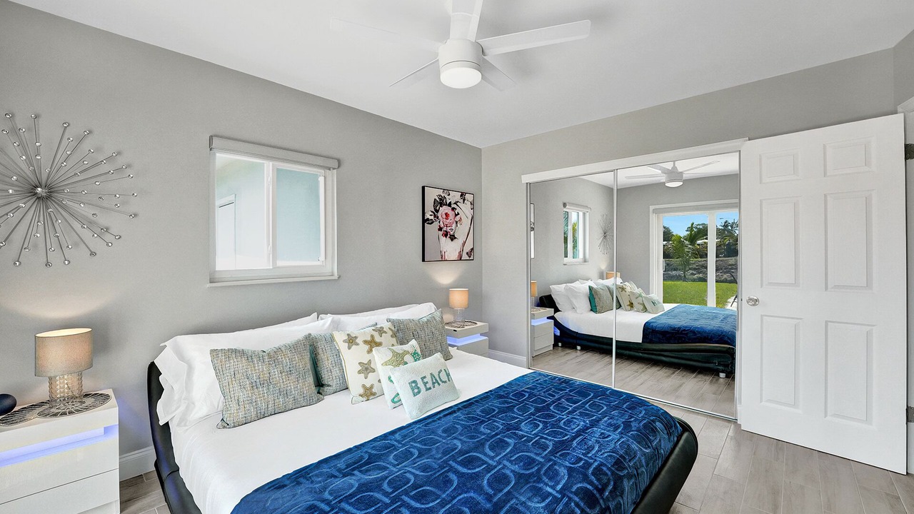 Photo of Bedroom in Golfview Harbor