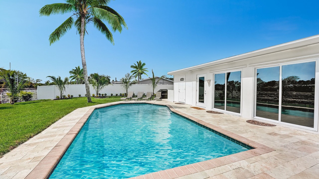 Photo of Outdoor in Golfview Harbor
