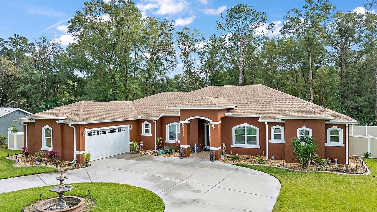 Photo of Outdoor in Belleview Heights