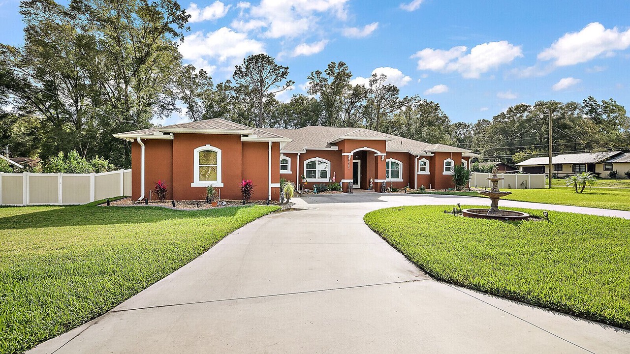 Photo of Outdoor in Belleview Heights