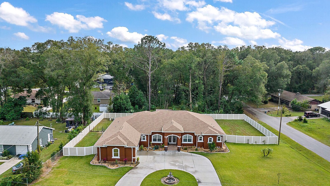 Photo of Outdoor in Belleview Heights