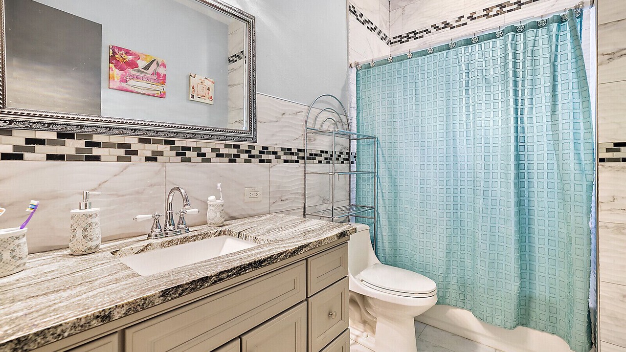 Photo of Bathroom in Belleview Heights