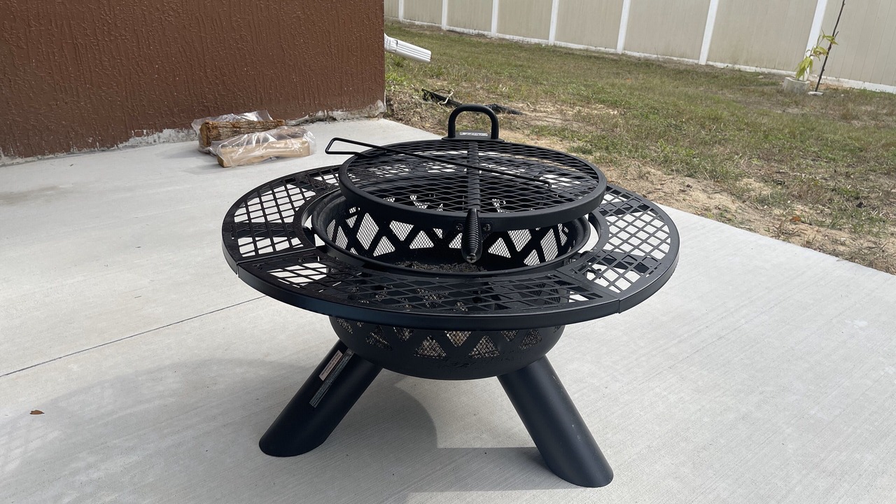 Photo of Patio Balcony in Belleview Heights