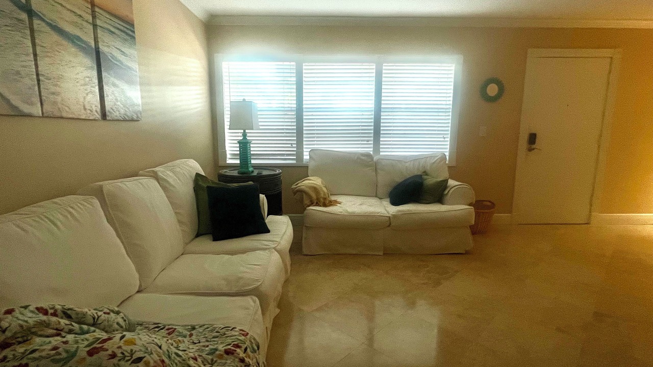 Photo of Livingroom in Islamorada