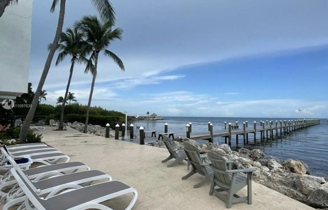 Photo of Patio Balcony in Islamorada