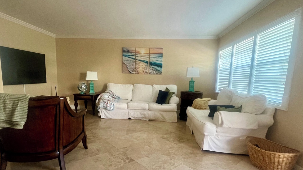 Photo of Livingroom in Islamorada