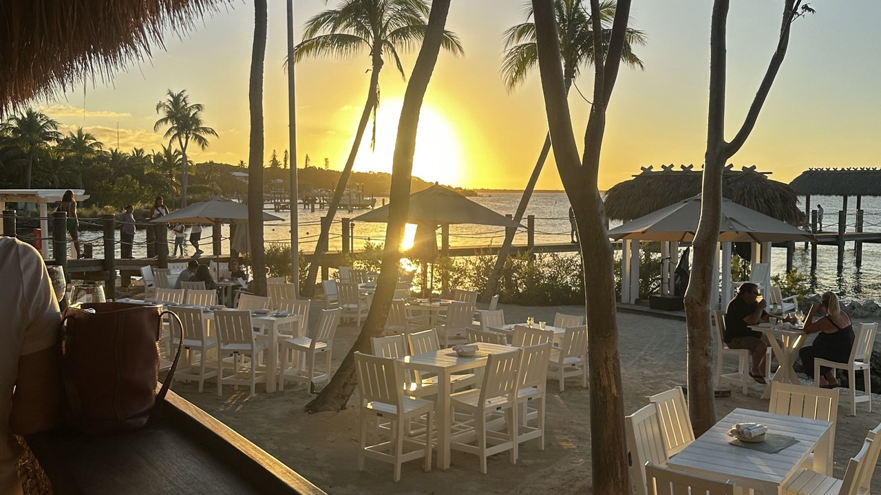 Photo of Outdoor in Islamorada