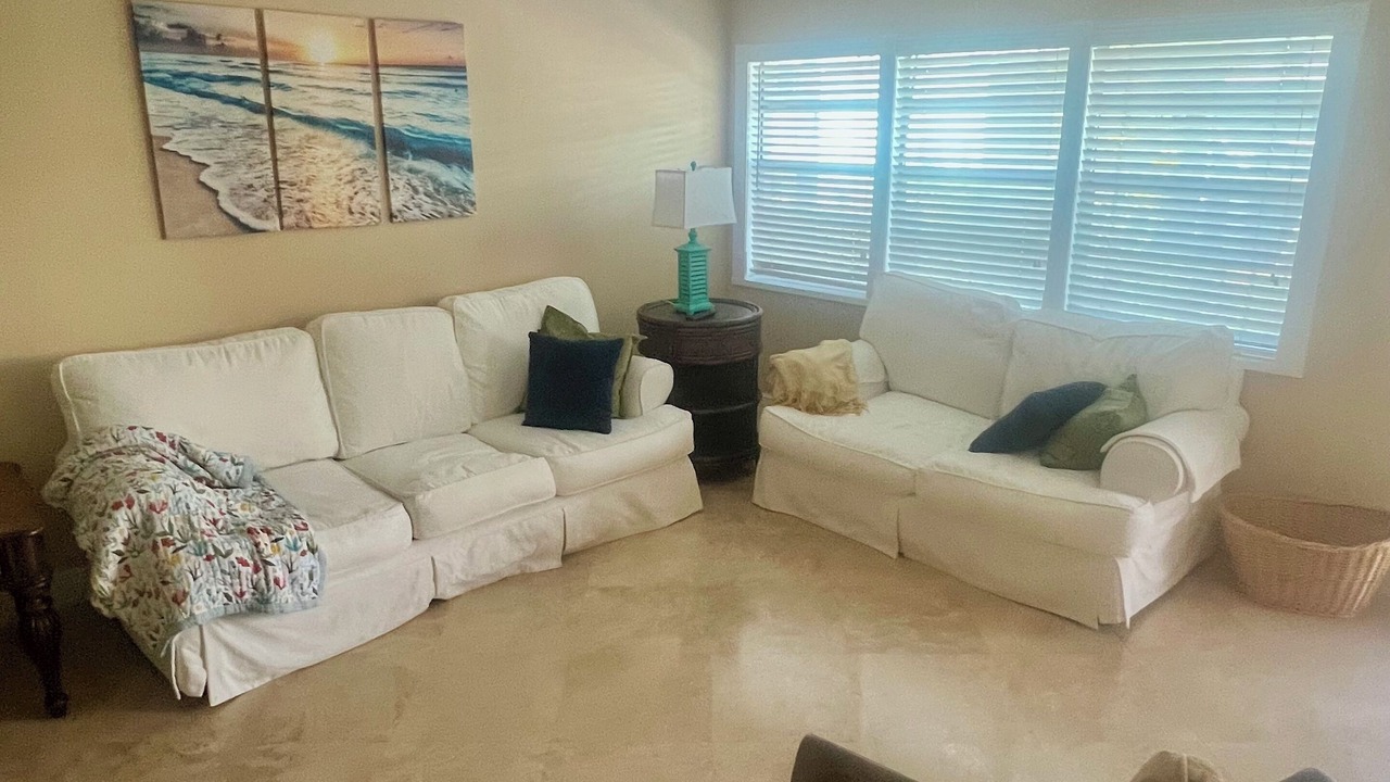 Photo of Livingroom in Islamorada