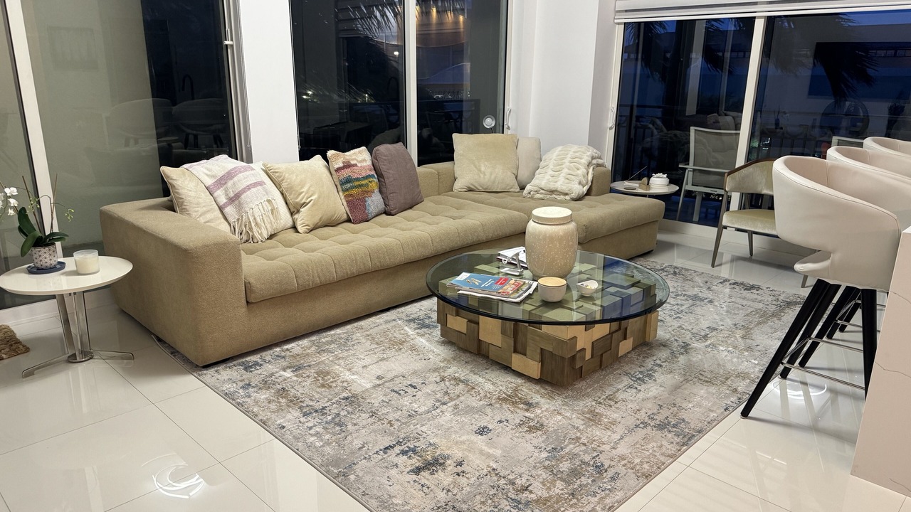 Photo of Livingroom in Downtown West Palm Beach