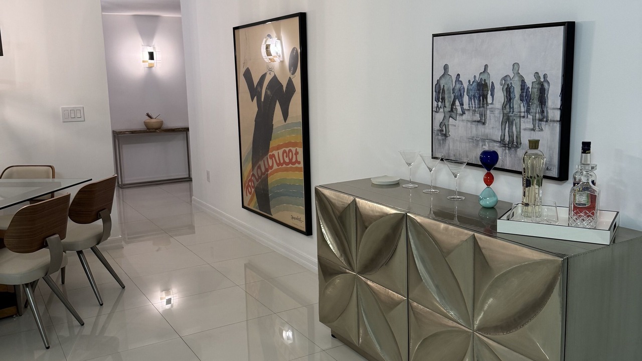 Photo of Livingroom in Downtown West Palm Beach